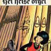 Yoko Tsuno - Het helse orgel