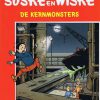 De kernmonsters