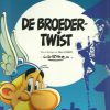 Asterix - De Broedertwist / Les Éditions Albert Renée (Zgan)