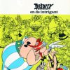 Asterix en de intrigant