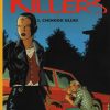 Killers - Chinook blues