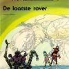 Axel Moonshine 10 - De laatste rover