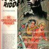 De Koene Ridder - De gegijzelde prinses