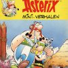 Asterix - Mini-verhalen (Uitgave PrestoPrint)