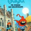 Hugo - De dwerg van Wolvenburg