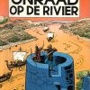 De Timoers 15 - Onraad op de rivier