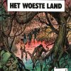 De Timoers 24 - Het woeste land