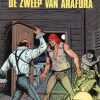 De Timoers 31 - De zweep van Arafura