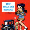 Sophie 4 - Zoef voelt zich bedreigd