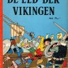 Johan en Pirrewiet 5 - De eed der vikingen