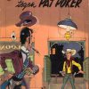 Lucky Luke 5 - Lucky Luke tegen Pat Poker (1967)