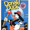 Donald Duck 1 – Als brandweerman