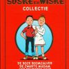 Suske en Wiske Collectie 19 (Hardcover) 2e hands