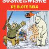 Suske en Wiske 272 - De blote Belg