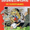 Suske en Wiske 273 - De Europummel (zgan)