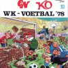 Paling en Ko 19 - WK-Voetbal '78