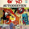 Paling en Ko 39 - Autodieven