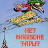 Iznogoedh 1 - Het magische tapijt (1e druk)