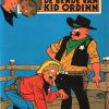 Chick Bill 30 - De bende van Kid Ordinn