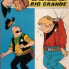 Chick Bill 40 - De getuige van Rio Grande