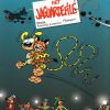 Marsupilami 13 - Het jaguardefilé