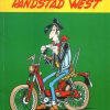 Lucky Luke - Randstad West (zgan) (1988)