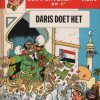 Nero 65 - Daris doet het