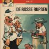 De Avonturen Van Nero En Co 30 - De rosse rupsen