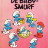 De Smurfen - De babysmurf