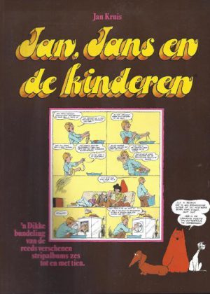 Jan Jans en de kinderen