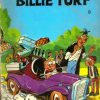 Billie Turf - Deel 9