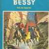 Bessy 102 - Kid de Apache