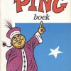 Ping Boek / Ping-Li-Ping verhalen (Uitgave Rabobank)