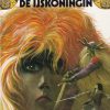 Thorgal - De IJskoningin (Nieuw)