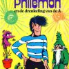 Philemon - en de Drenkeling van de A