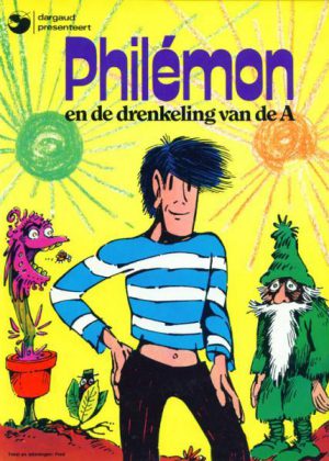 Philemon - en de Drenkeling van de A