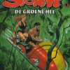 Storm - De groene hel (Nieuw)