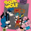 De kleine boze wolf - Lomperds Leperds & Lastposten