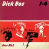 Dick Bos Stripcollectie 1-4 (Tweedehands)