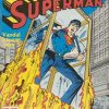 Superman Nr. 6 - Vandal Savage fase 1 (Baldakijn) (2ehands)