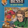 Bessy 47 - De Grijze Wagen