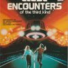 Close Encounters of the Third Kind