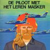 Buck Danny - De piloot met het leren masker (Nieuw)