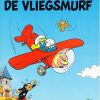 De Smurfen - De vliegsmurf (Tweedehands)