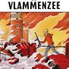 Lefranc - De vlammenzee