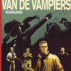 De zang van de vampiers - Schaduwen (Nieuw)