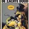 Inspecteur Canardo - De zachte dood