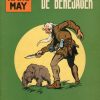 Karl May 3 - De berejager (2ehands)