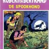 Robert en Bertrand 14 - De spookhond (2ehands)