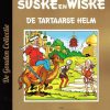 Suske en Wiske 6 - De Tartaarse Helm (De Gouden Collectie)